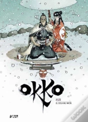 Capa do artigo Okko 05 El Ciclo Del Vacio