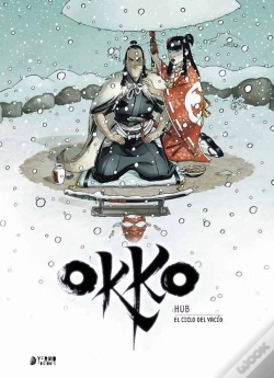 Capa do artigo Okko 05 El Ciclo Del Vacio
