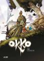 Okko 3. El Ciclo Del Aire - Preview