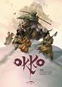 Okko : Intégrale Tomes 3 Et 4 : Le Cycle De La Terre - Preview