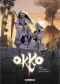 Okko : Intégrale Tomes 7 Et 8 : Le Cycle Du Feu - Preview