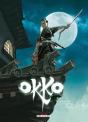 Okko : Intégrale Tomes 9 Et 10 : Le Cycle Du Vide - Preview