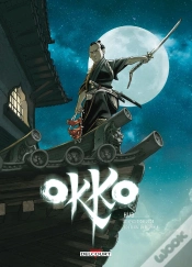 Capa do artigo Okko : Intégrale Tomes 9 Et 10 : Le Cycle Du Vide
