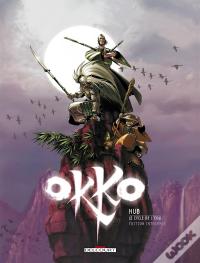 Okko : Intégrale Vol.1 : Tomes 1 Et 2 : Le Cycle De L'Eau