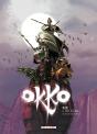 Okko : Intégrale Vol.1 : Tomes 1 Et 2 : Le Cycle De L'Eau - Preview
