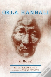 Capa do artigo Okla Hannali