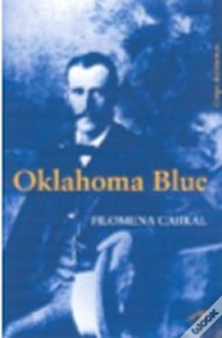 Capa do artigo Oklahoma Blue