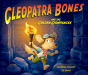 Oklahoma Bones And The Golden Chimpanzee - Preview