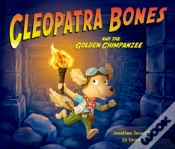 Capa do artigo Oklahoma Bones And The Golden Chimpanzee