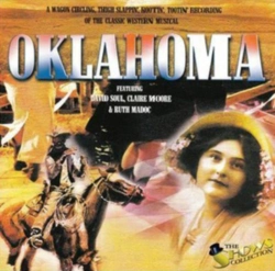 Capa do artigo Oklahoma - CD