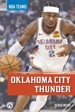 Capa do artigo Oklahoma City Thunder