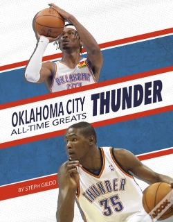 Capa do artigo Oklahoma City Thunder