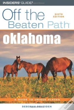 Capa do artigo Oklahoma