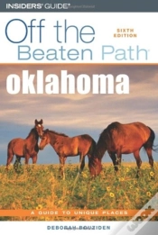 Capa do artigo Oklahoma
