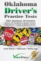 Oklahoma Driver'S Practice Tests