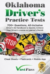 Capa do artigo Oklahoma Driver