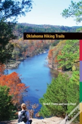 Oklahoma Hiking Trails