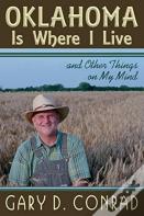 Oklahoma Is Where I Live