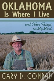 Capa do artigo Oklahoma Is Where I Live