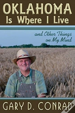 Capa do artigo Oklahoma Is Where I Live