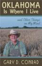 Oklahoma Is Where I Live - Preview