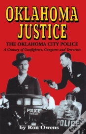 Capa do artigo Oklahoma Justice