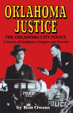 Capa do artigo Oklahoma Justice