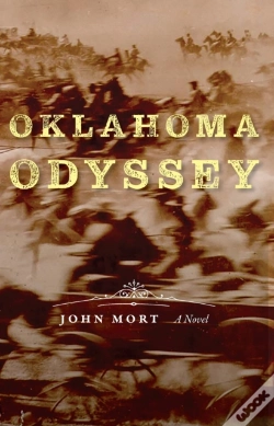 Capa do artigo Oklahoma Odyssey