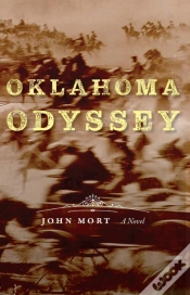 Capa do artigo Oklahoma Odyssey