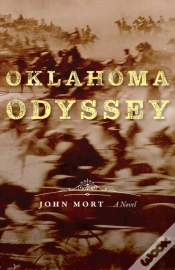 Capa do artigo Oklahoma Odyssey