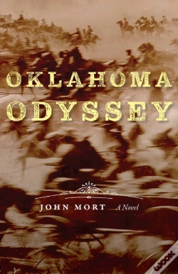 Capa do artigo Oklahoma Odyssey
