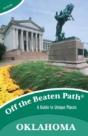 Oklahoma Off The Beaten Path 8pb - Preview