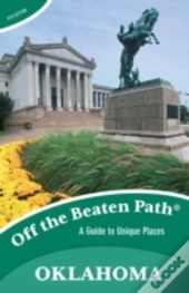 Oklahoma Off The Beaten Path 8pb
