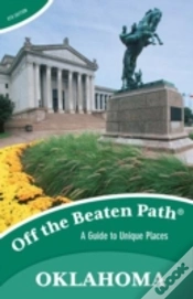 Capa do artigo Oklahoma Off The Beaten Path 8pb