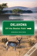 Oklahoma Off The Beaten Pathâ®