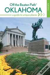 Oklahoma Off The Beaten Path(R)