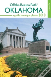 Capa do artigo Oklahoma Off The Beaten Path(R)