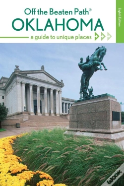Capa do artigo Oklahoma Off The Beaten Path(R)
