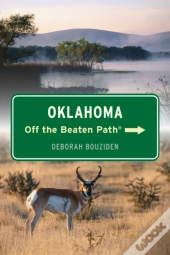 Oklahoma Off The Beaten Path(R)