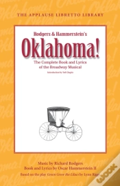 Capa do artigo Oklahoma!