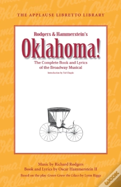 Capa do artigo Oklahoma!