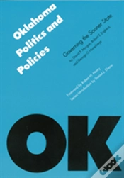 Capa do artigo Oklahoma Politics And Policies