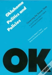 Oklahoma Politics And Policies