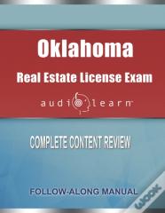 Oklahoma Real Estate License Exam Audiolearn