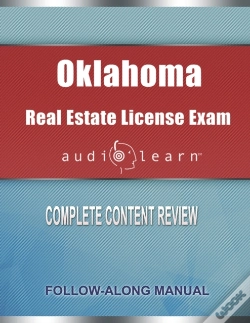Capa do artigo Oklahoma Real Estate License Exam Audiolearn