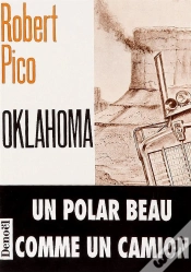 Capa do artigo Oklahoma