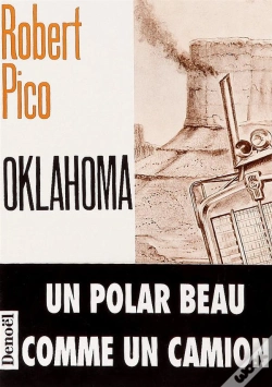 Capa do artigo Oklahoma