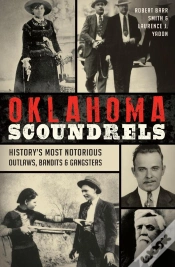 Capa do artigo Oklahoma Scoundrels