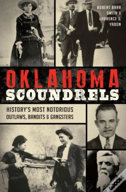Capa do artigo Oklahoma Scoundrels