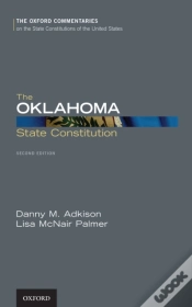 Capa do artigo Oklahoma State Constitution